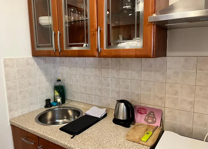 Biba Apartman *