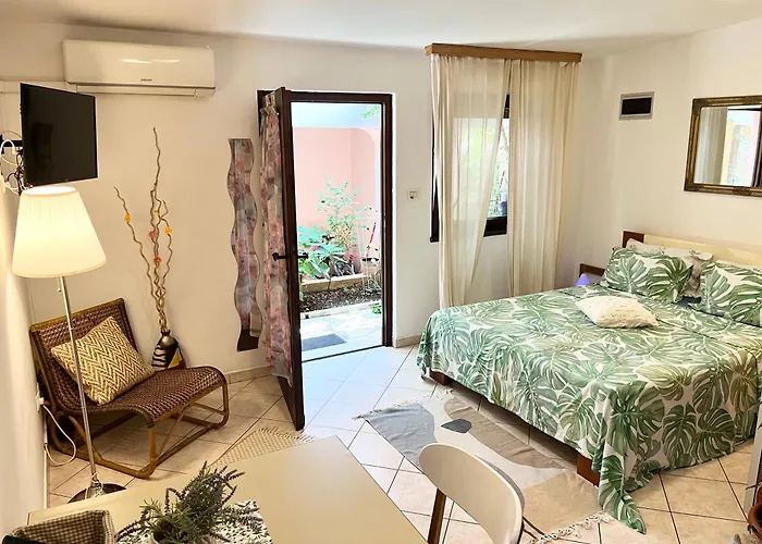 Biba Apartman