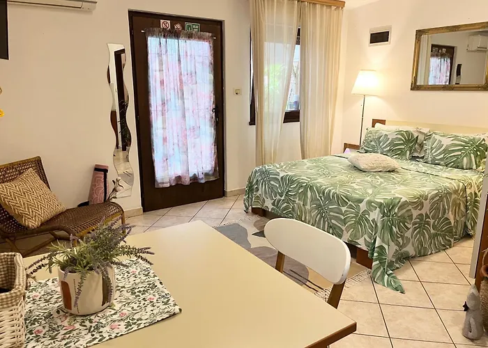 Biba Apartman *