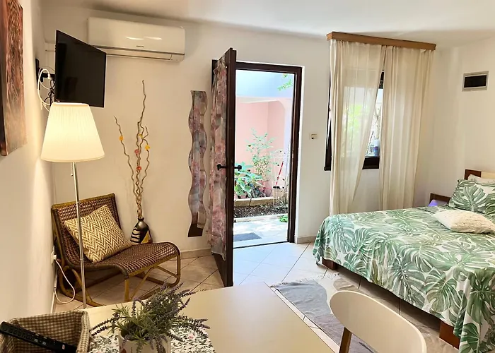 Apartman Biba *
